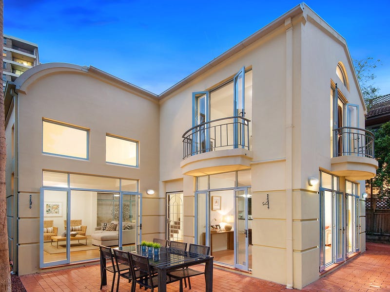 21B Reynolds Street, Cremorne, NSW 2090