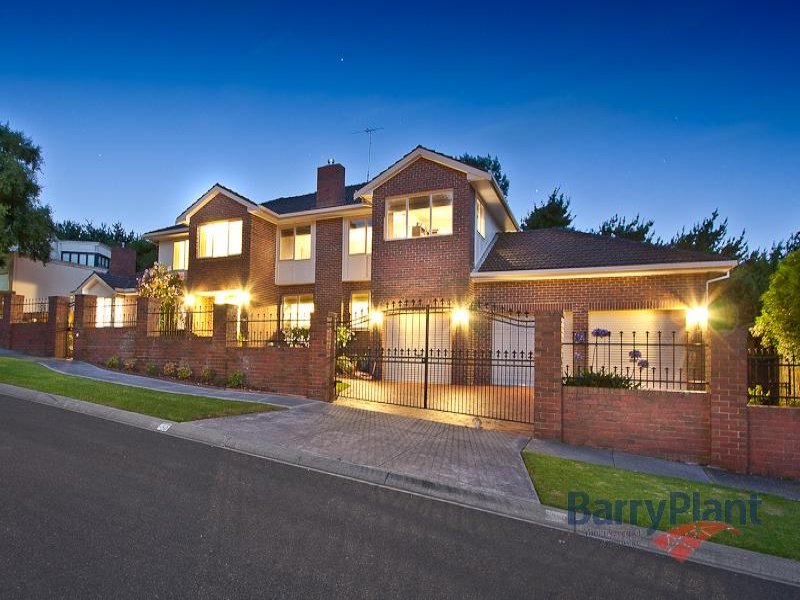 4850 Quarry Hills Drive, Berwick, VIC 3806