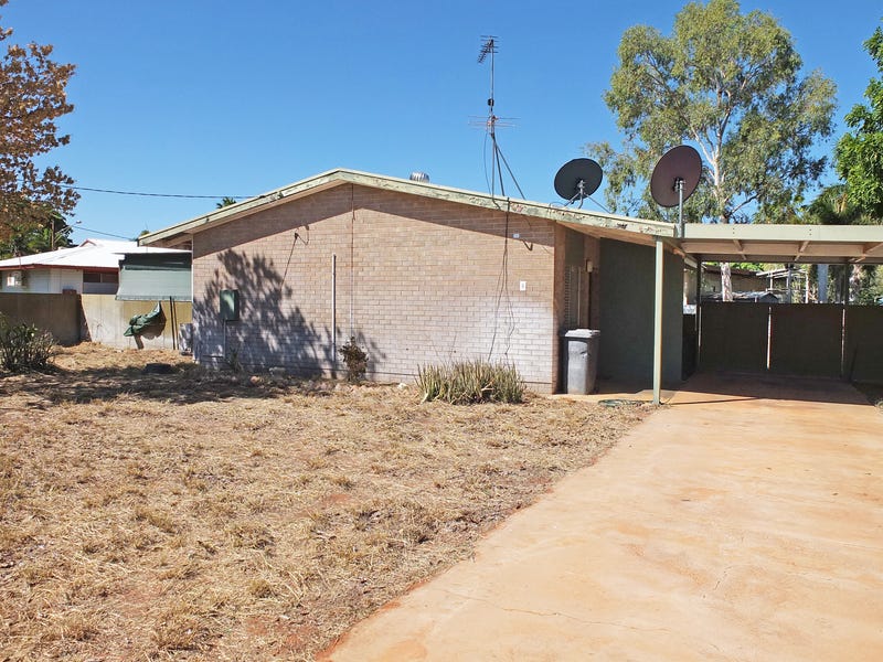 8 Haddock Street, Tennant Creek, NT 0860