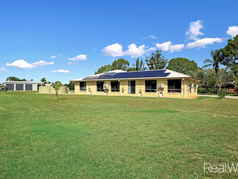 15 Appaloosa Drive, Branyan, Qld 4670 House for Sale