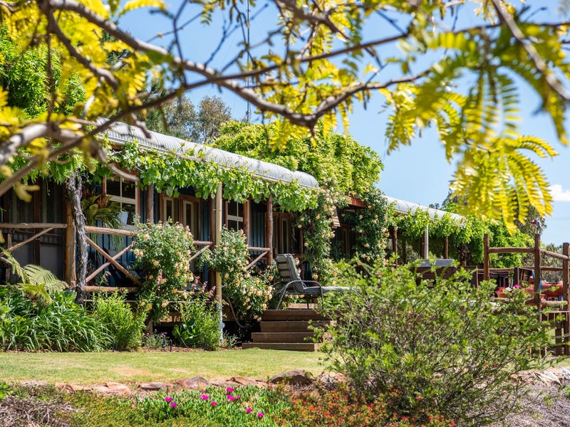 919 Spring Ridge Road, Gulgong, NSW 2852 Other for Sale realestate