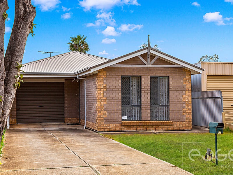 Sold Property Prices & Auction Results in Elizabeth, SA 5112 Pg. 71