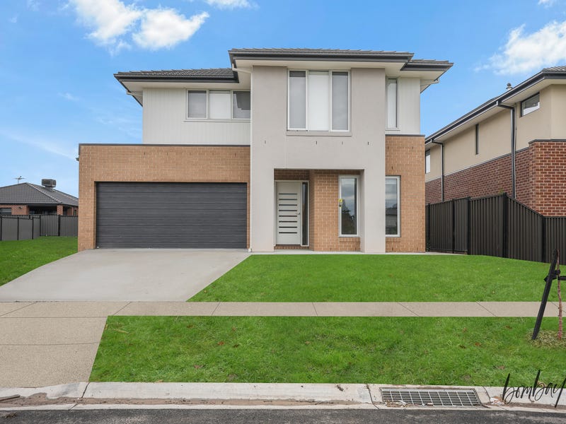 45 Roscoe Avenue, Kalkallo, VIC 3064