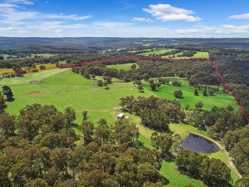 155 Ridge Road, Kawarren, Vic 3249 Property Details