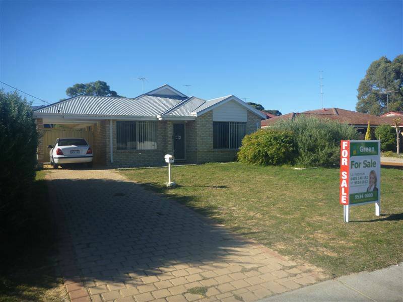 32 Manders Way, Singleton, WA 6175 Property Details