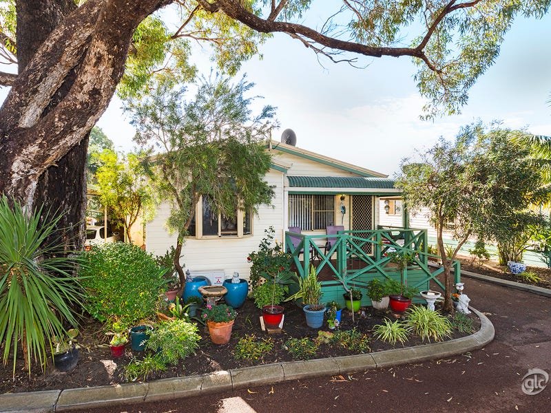 SITE 226, 132 Cockburn Road, Munster, WA 6166 Property Details