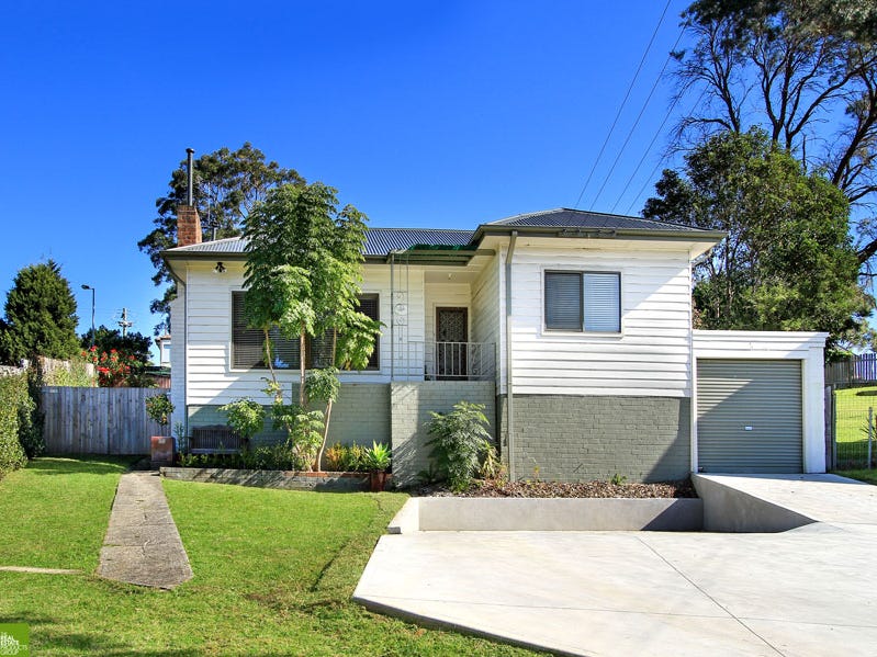 36 Central Road, Unanderra, NSW 2526