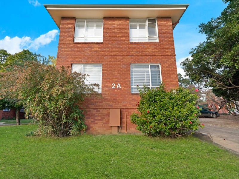 11/2A Maxim Street, West Ryde, NSW 2114