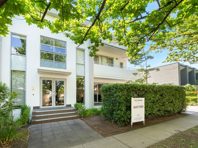 Real Estate & Property for Sale in Braddon, ACT 2612