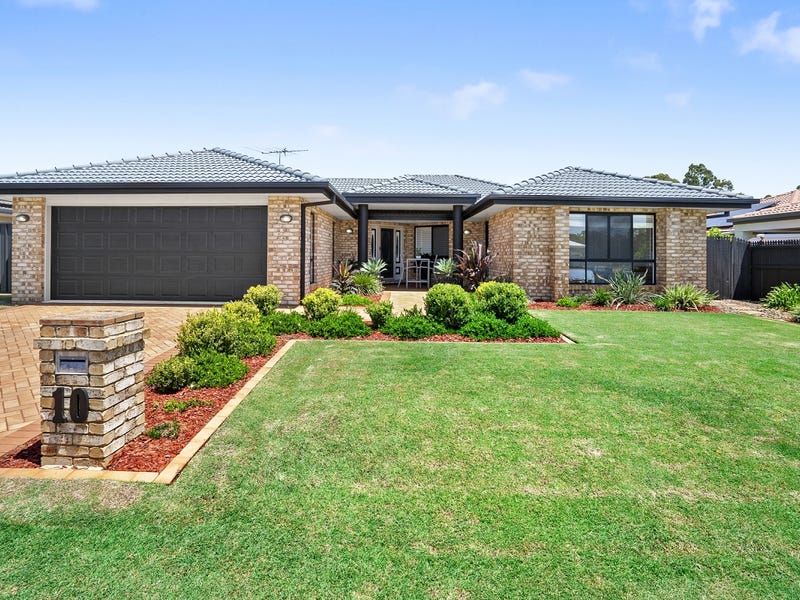 10 Moores Road, Redland Bay, Qld 4165 House for Sale