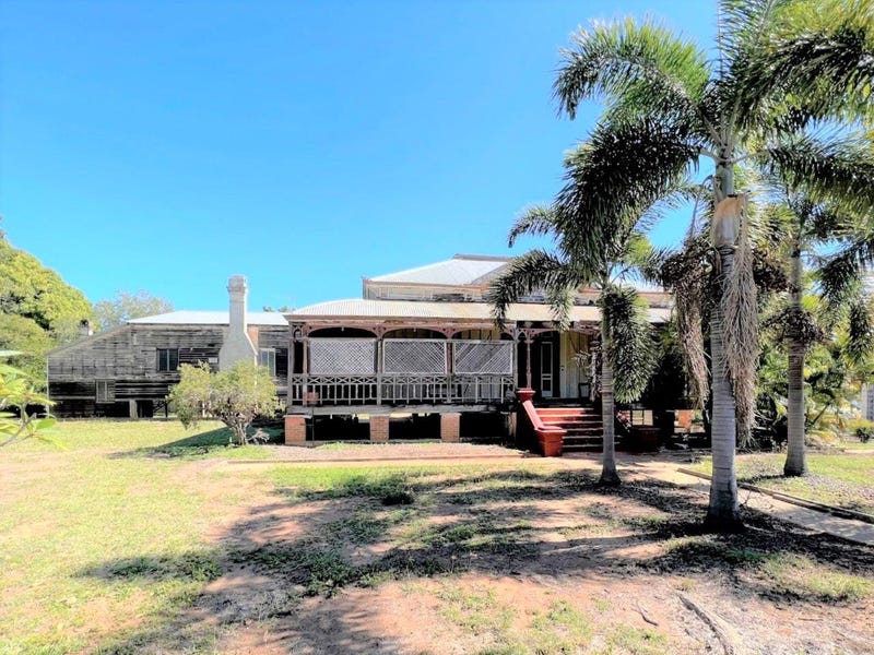 4 Church Street, Charters Towers City, QLD 4820