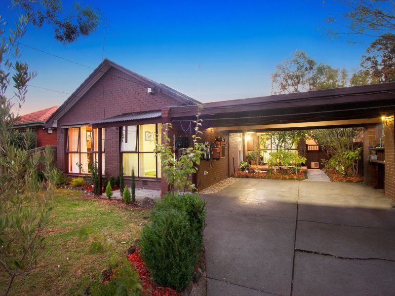 78 Newhaven Road, Burwood East, VIC 3151