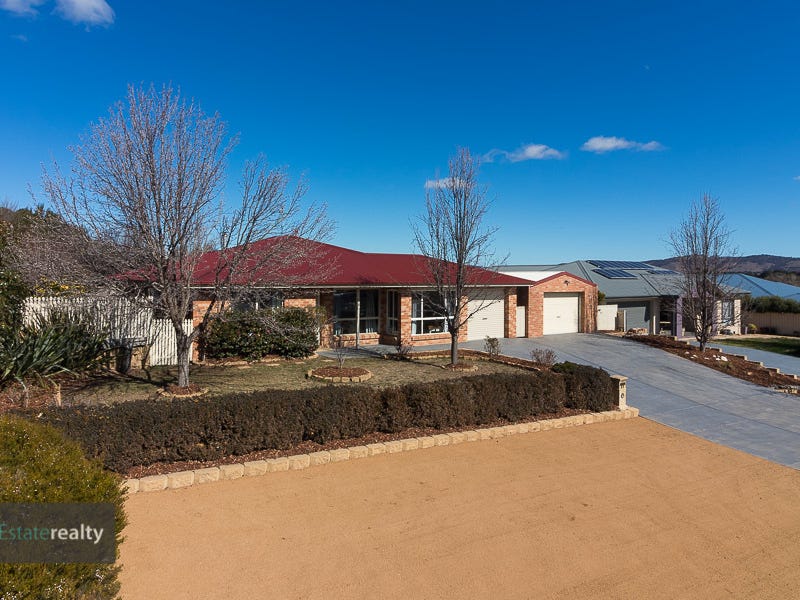 24 Hyland Drive, Bungendore, NSW 2621