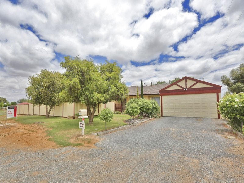 3265 Avenue, Mildura, VIC 3500