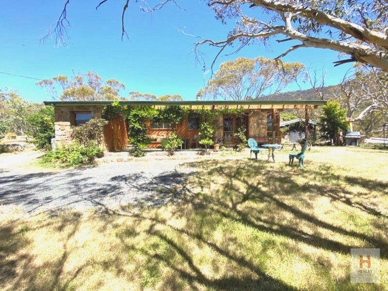 730 Alpine Way, Crackenback, NSW 2627