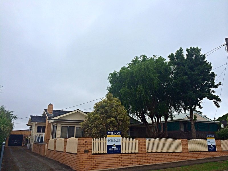 25 York Street, Camperdown, Vic 3260 Property Details