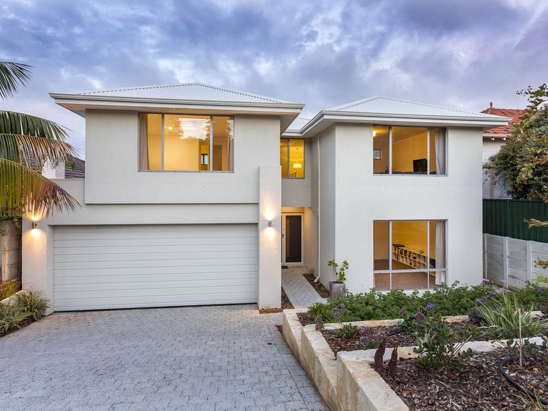 9 Wright Avenue, Swanbourne, WA 6010 Property Details