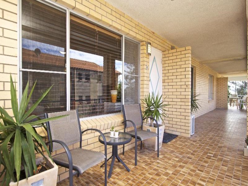 2/46 Garrick St 'The Summit', Coolangatta, Qld 4225 Property Details