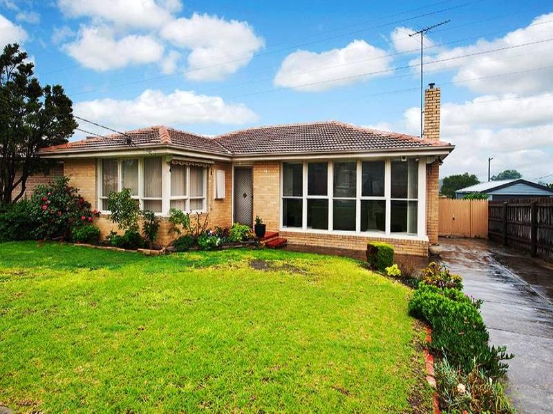 38 Flannery Avenue, Bundoora, Vic 3083 Property Details