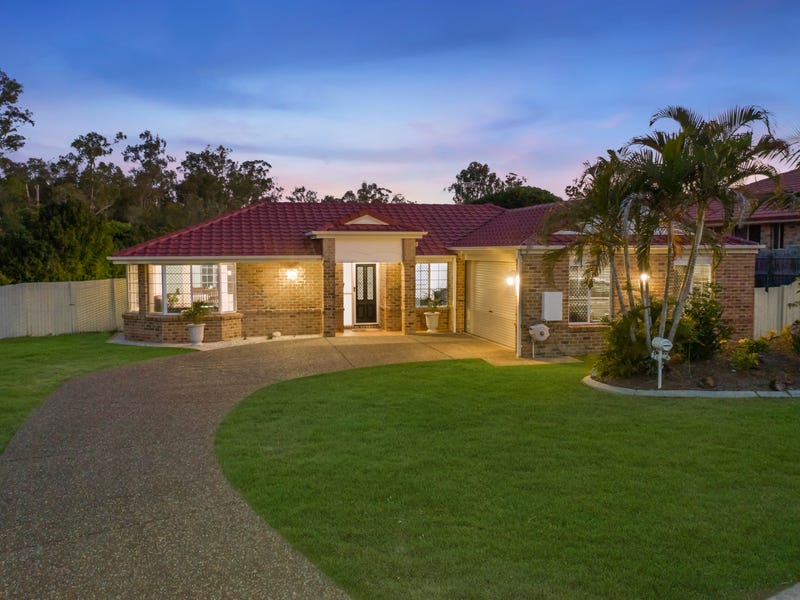 21 Eucalypt Place, Heritage Park, QLD 4118