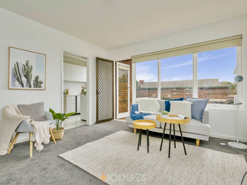 6/95 St Leonards Road, Ascot Vale, VIC 3032