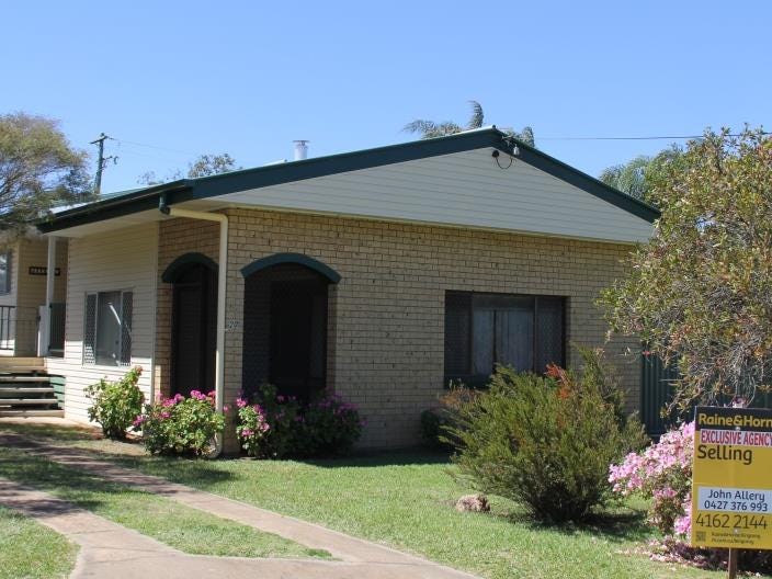 20 Baron Street, Kingaroy, QLD 4610