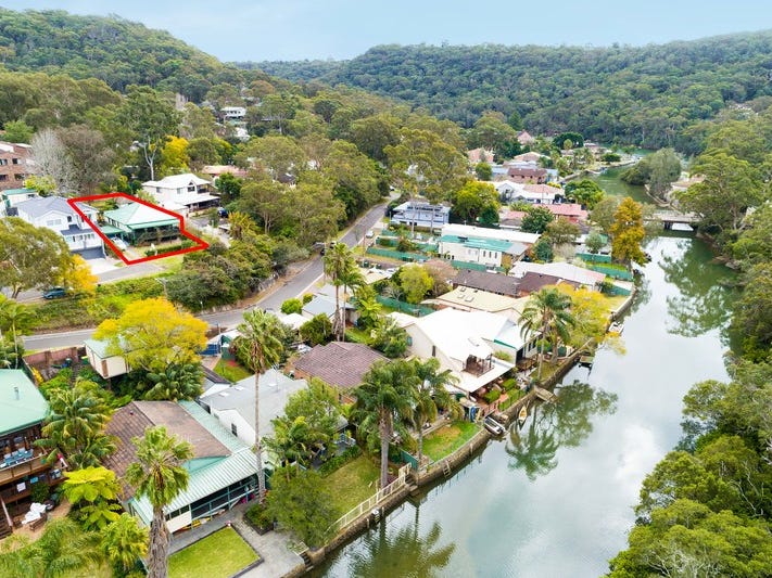 13 Thorp Road, Woronora, NSW 2232