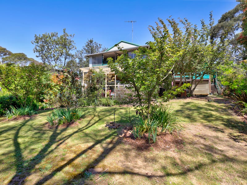 27 Victoria Street, Mount Victoria, NSW 2786