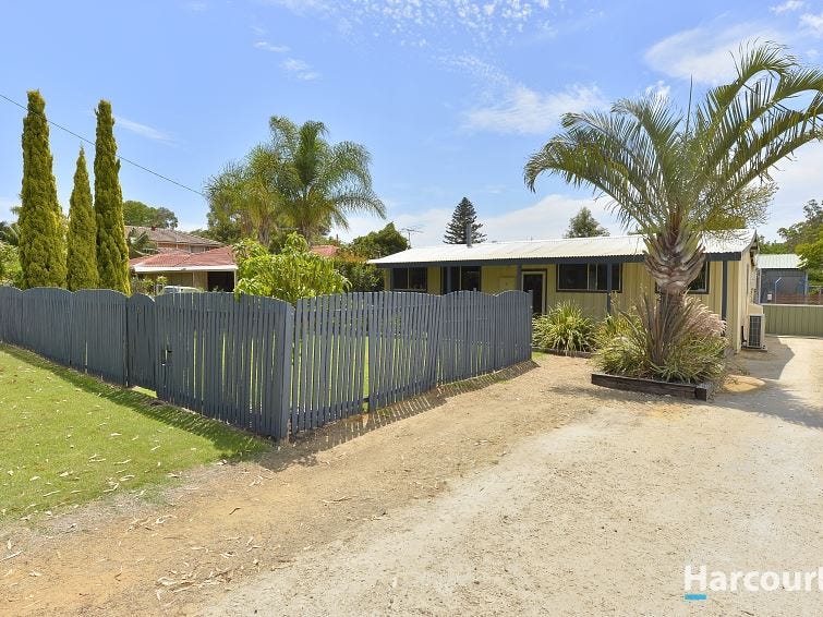6 Nesbit Road, Greenfields, WA 6210