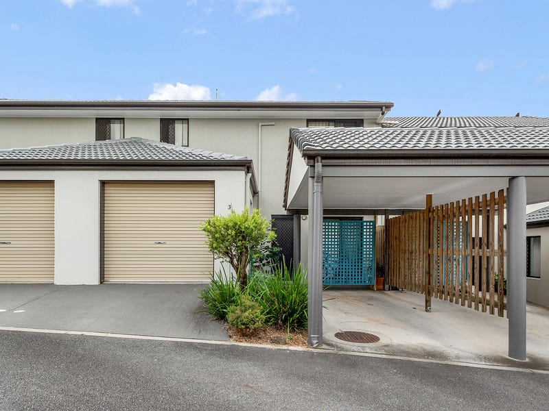 3/250 Sumners Road, Riverhills, QLD 4074