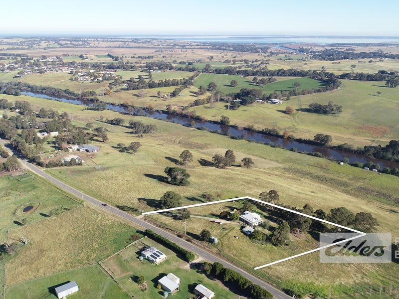 201 Tambo Upper Road, Swan Reach, Vic 3903 House for Sale