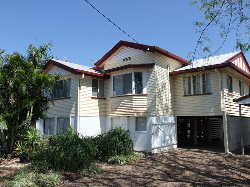 84 Tooley Street, Maryborough, QLD 4650