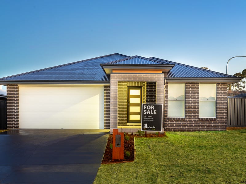 New House and Land Packages For Sale in Orange, NSW 2800