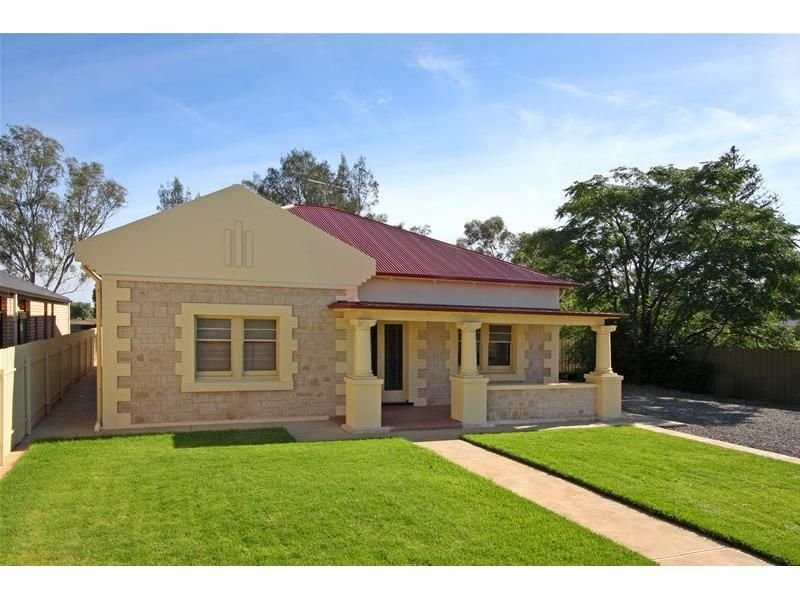 43 Hillier Road, Evanston, SA 5116 Property Details