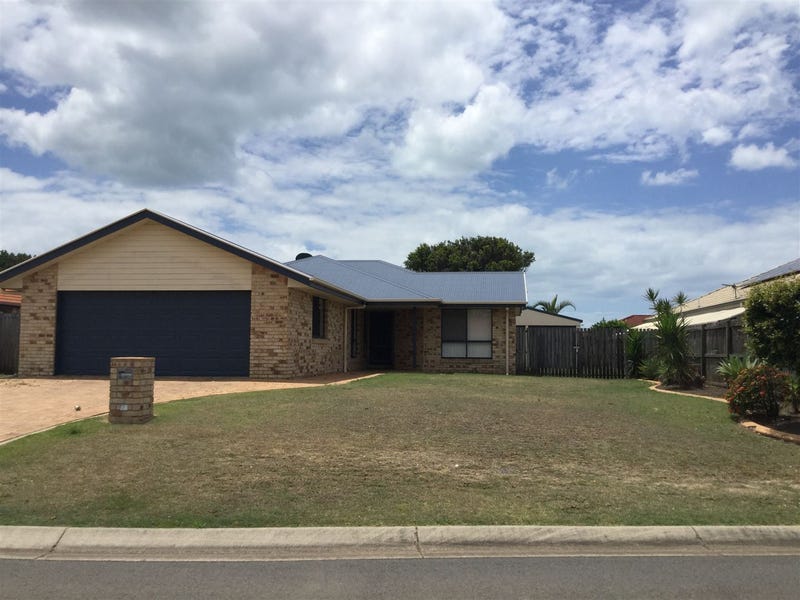 13 Glengarry Court, Kawungan, QLD 4655
