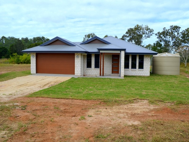 Lot 732 Scrivener Place, Beecher, Qld 4680 Property Details