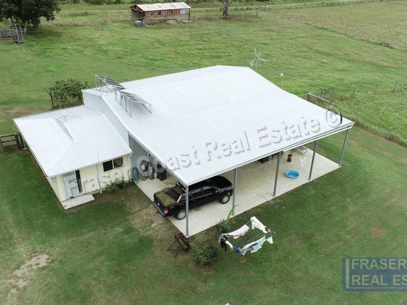 Land for Sale in QLD Pg. 2
