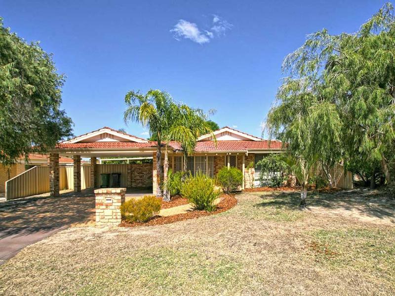 6 Baxter Close, Huntingdale, WA 6110 Property Details