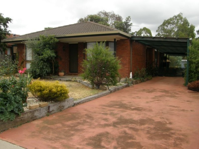 118 Road, Diggers Rest, VIC 3427
