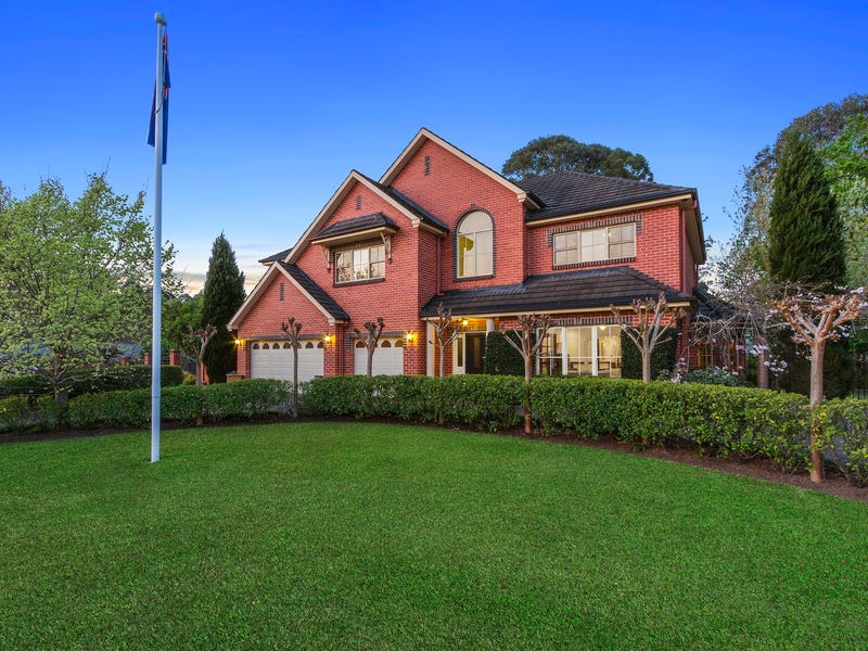 18F Florence Avenue, Kurrajong, NSW 2758