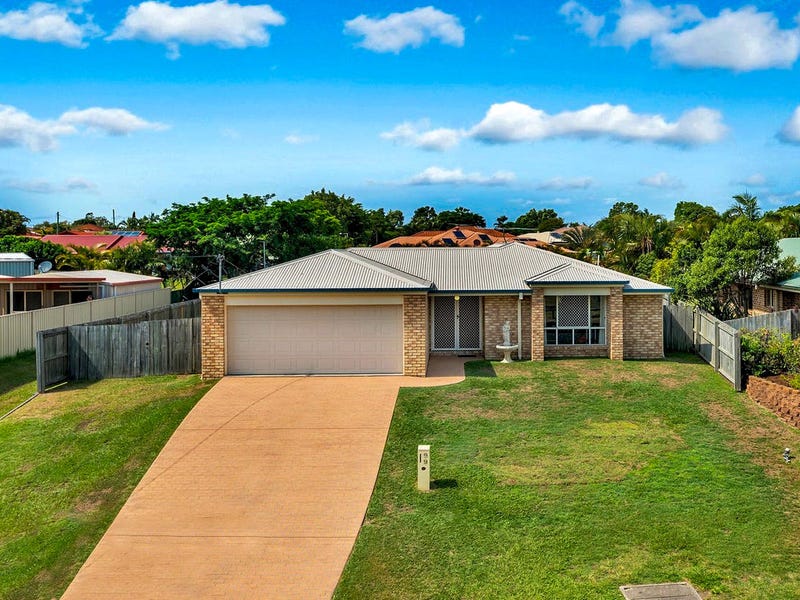 99 Hargrave Street, Morayfield, QLD 4506