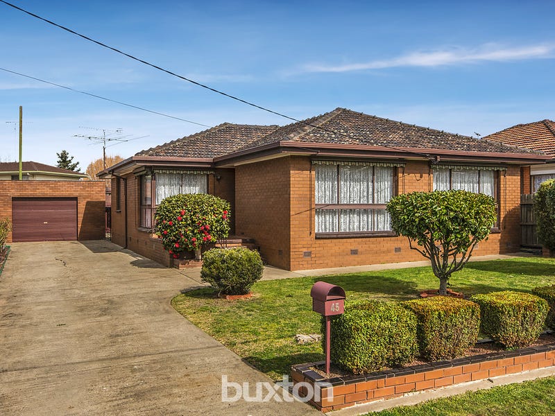 45 Chaucer Street, Hamlyn Heights, VIC 3215