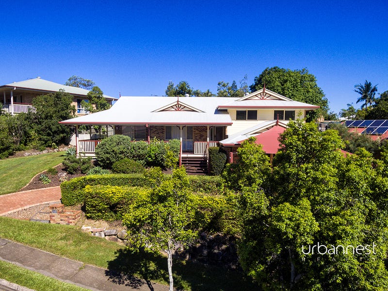 33 Blackwood Drive, Arana Hills, Qld 4054 House for Sale realestate