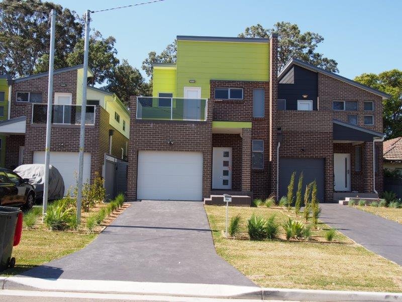 18 Latty Street, Fairfield, NSW 2165