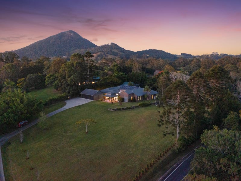 383 Eumundi Range Road, Eumundi, Qld 4562 Property Details