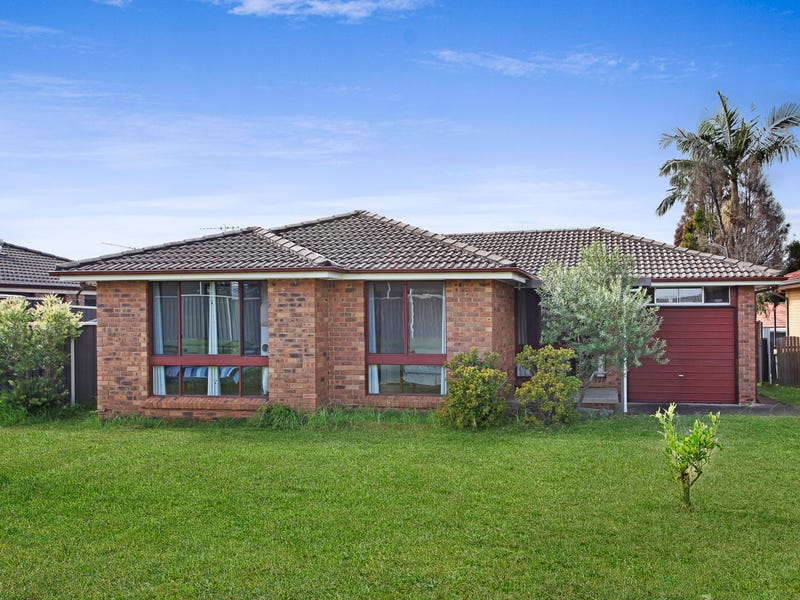 4 Bronte Close, Wetherill Park, NSW 2164