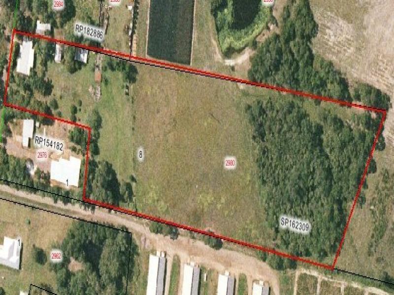 2980 Old Gympie Road, Beerwah, QLD 4519