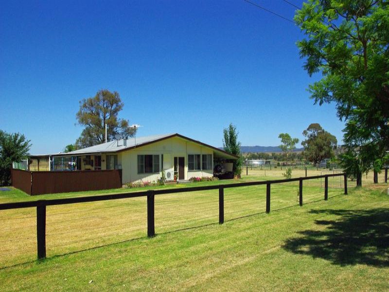 32 Alfred Brown Lane, Parkville, NSW 2337