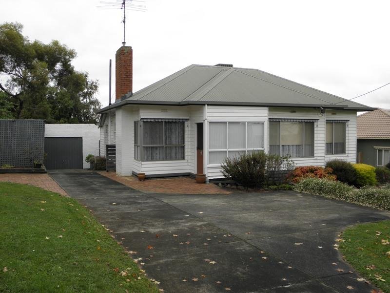 44 Latrobe Street, Warragul, Vic 3820 Property Details