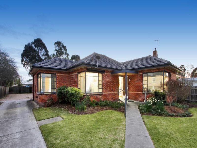 37 Palmerston Street, Sale, Vic 3850 Property Details